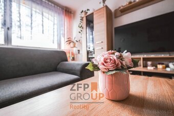 Prodej družstevního bytu 2+1 o rozloze 73 m2, ulice Centrum, - 17