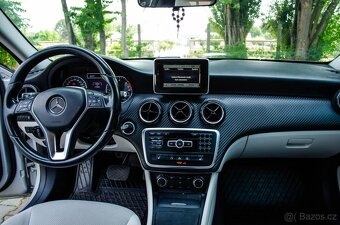 Mercedes-Benz GLA 200 d A/T - 17