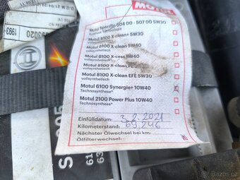 Fiat Punto, KRASNE, KLIMA,SERVISKA,95T.KM - 17