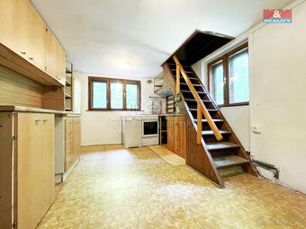 Prodej chaty, 50 m², Brno - Bystrc - 17