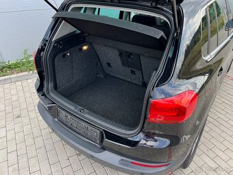 VW Tiguan 2.0TDI Sport & Style,Navi,Tažné,ALU R17,PDC,Výhřev - 17
