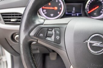 OPEL ASTRA SPORTS TOURER /AJ NA SPLÁTKY/ - 17