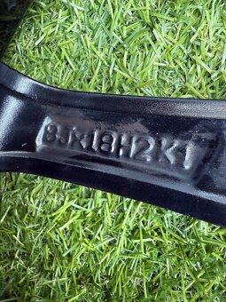 5x114,3 - 225/40 R18 TOP ZIMNÍ SADA - 17