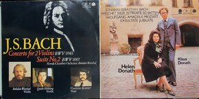 Hudební alba. Více než 300 alb. Mahler, Beethoven, atd - 17