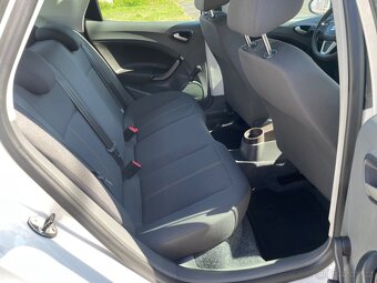 Seat Ibiza, 1,2 51kW, SERVISKA - 17