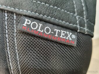 Kalhoty na moto Mohawk MVS-1 GORE-TEX 4XL 62-66 - 17