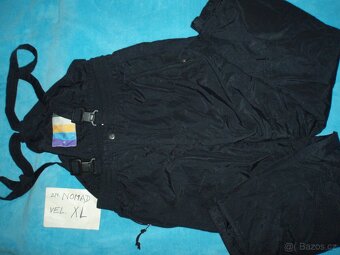 dámské oteplovačky - 17