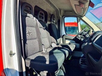 Fiat Ducato  L3H2 110kW DPH - 17