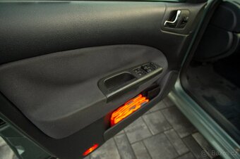 Škoda Octavia I 1.9 TDI 81 kW 2001 nová STK - 17