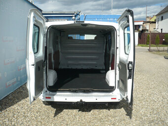 Opel Vivaro 2.0DCI  L2H1 Klimatizace - 17