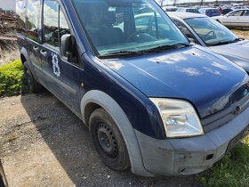 Ford Transit Connect 1,8TDCI 66kW 2006 T230-DILY - 17
