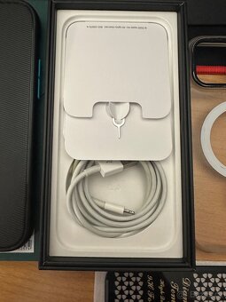 iPhone 12 Pro 256gb Pacific blue - 17