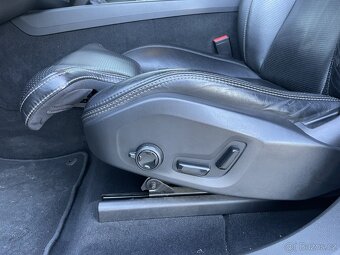 Volvo XC60 II - 2017 - Inscription - Showroom - Bez nehod - 17