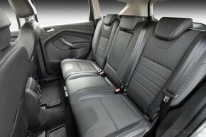 Ford Kuga, 2.0 TDCi, 4x4,nez.topení,Titanium,Tažné zař. - 17