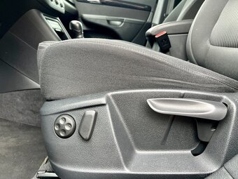 Seat Alhambra 2.0 TDI 103 kW DSG 7 míst,Servis Seat - 17