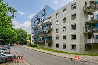 Podnájem, byty/1+kk, 54 m2, Kašmírová 1120/3, Liberec VI-Roc - 17
