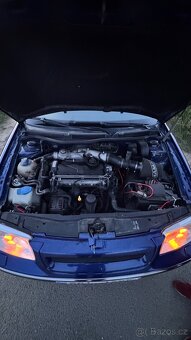 Vw bora 1.9 tdi asz - 17
