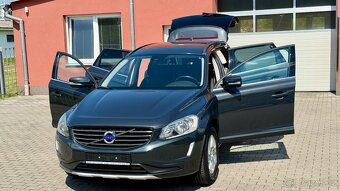 Volvo XC60 //2.4D//D4//133kW//AWD//MOMENTUM//TOP// - 17