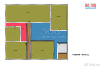 Prodej obchod a služby, 1050 m², Zbizuby - 17