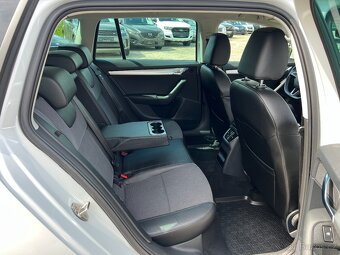 Škoda Octavia, 1.0 TSI 85kW, NAVI. TAŽNÉ - 17