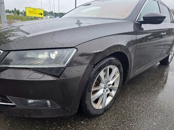 Skoda Superb -21%dph - 17