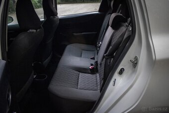 Toyota Yaris 1.0I VVT-i - 17