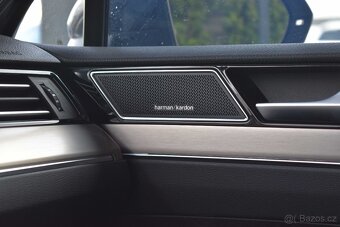 Volkswagen Passat 2.0 TDI 147kW 4x4 TAŽNÉ HARMAN/KARDON DPH - 17