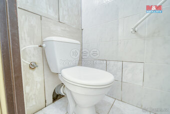 Prodej bytu 2+1, 60 m², Kdyně, ul. Markova - 17