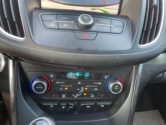 Ford Grand C-Max 1.5 Tdci 2016 TITANIUM 88kw - 17