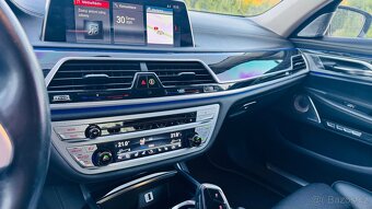 Bmw g11 740d xDrive B&W - 17