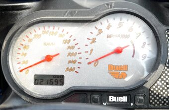 Buell Firebolt XB9R - 17