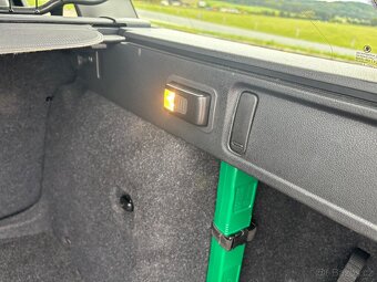 Škoda Octavia 3 Combi 2.0 TDI 110kW DSG Navi Full LED - 17