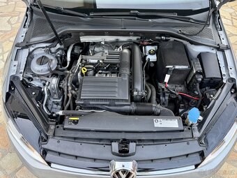 Volkswagen Golf,  1.4 TSI 90KW HIGHLINE CHROM. PAKET - 17