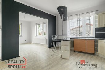 Prodej, domy/rodinný, 180 m2, Mezi Silnicemi 171/30, Koterov - 17