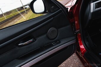 BMW 335i Coupé E92 N55 | Serv.kn. | Harman - 17