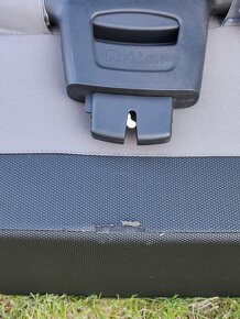 Britax B-MOTION trojkombinace (sporťák, korbička, vajíčko) - 17