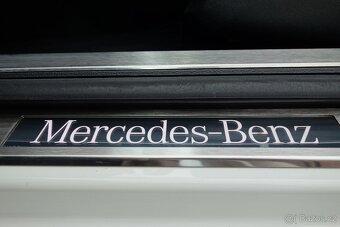 Mercedes-Benz CLS 400 4MATIC AMG 2016 ČR - 17