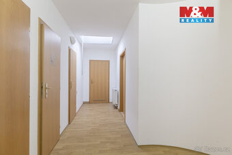 Prodej nájemního domu, 600 m², Český Těšín, ul. Sokola-Tůmy - 17