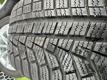 Mercedes CLA / A / B - ZIMNÍ SADA ORIGINÁL - 17