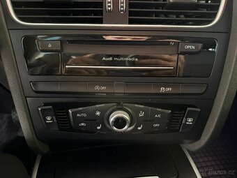 Audi A4 Avant 2,0 TDI 110kW,SERVISKA,S-LINE - 17