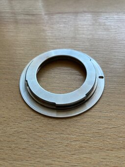 Redukce K&F Concept na Canon EOS (EF) - 17