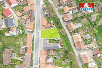 Prodej rodinného domu v Neslovicích. - 17