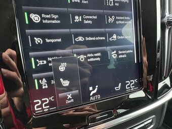 Volvo V90, D4 Cross Country AWD - DPH - 17