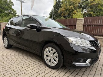 NISSAN PULSAR 1,5 DCi 81KW HATCHBACK,KLIMA - 17