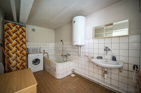 PRODEJ ZEMĚDĚLSKÉ USEDLOSTI NEZDENICE - 17