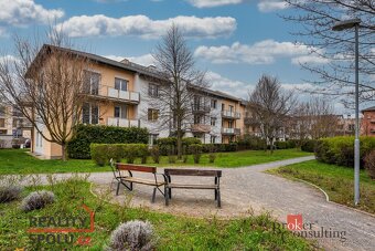 Převod dr. podílu, byty/3+kk, 107.5 m2, Dřevčická 2201, Bran - 17