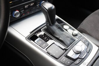 AUDI A6 Avant 2.0 TDI 110kW DPF Ultra S-TRONIC 2015 - 17