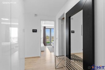 Pronájem bytu 3+kk 156 m² Devonská, Praha - Hlubočepy - 17