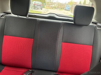 Suzuki Swift Sport 1.6 135PS - 17