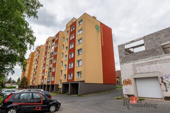 Prodej, byty/3+1, 76 m2, Turistická 1783/8, 32300 Plzeň, Plz - 17